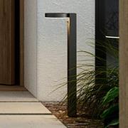 LED-pylväsvalaisin Rica Round, pyöreä