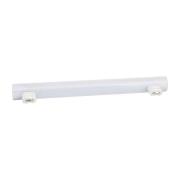 LED-loisteputki S14s 5W 30 cm 2 700 K opaali