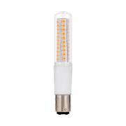 LED-lamppu B15d 8W 3000K sauvamalli