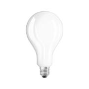 OSRAM-LED-lamppu E27 17W Classic A opaali 2700K