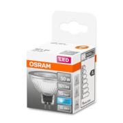 OSRAM LED-heijastin Star GU5.3 6.5W universaali valkoinen