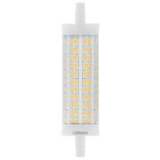 OSRAM R7s LED-tikkulamppu 19W lämmin valkoinen, 2 452 lm