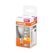 OSRAM-LED-lamppu E14 5,5W Classic P 2 700 K