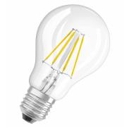 OSRAM-LED-lamppu E27 4W Classic Filament 827