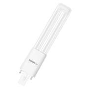 OSRAM-LED-lamppu G23 DuluxS 4,5 W 4 000 K