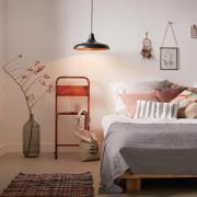 Philips LED-heijastinlamppu E14 R50 1,4 W lämmin valkoinen