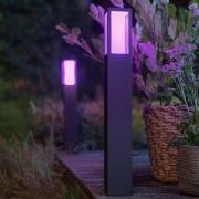 Philips Hue White+Color IMPRESS LED-pylväsvalaisin