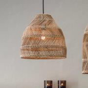 PR Home Maja riippuvalaisin rottinki, Ø36cm kaapeli 2.5m