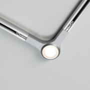 Paulmann URail LED L-liitin, matta kromi Paulmann URail LED L-liitin,