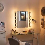 LED-pääpeililamppu E27 tippa 827 4,8 W 360 lm