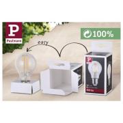 Paulmann-LED-lamppu E27 7,5W 865 806 lm himmennys