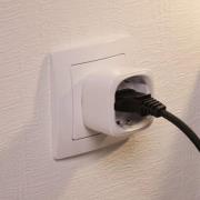 Paulmann ZigBee Smart Plug -välipistoke