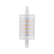 Paulmann LED-lamppu R7s 78 mm 9 W 1055 lm himmen.