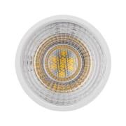 Paulmann GU5,3 LED-heijastin 6,5W 840 dim valk.