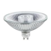 Paulmann LED-heijastin GU10 QPAR111 6,5W 2 700 K