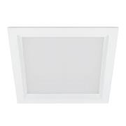 LED-uppovalaisin scota-SDES-O/120 4 000K 12x12 cm