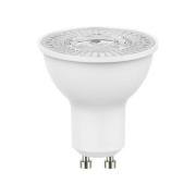 GU10 ES50 4,2W 830 LED-heijastinkupulamppu 110°