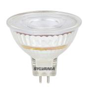 LED-heijastin GU5,3 Superia MR16 4,4W dim 2700K