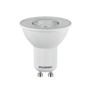 LED-heijastin GU10 ES50 110° 7W 4,000K LED-heijastin GU10 ES50 110° 7W...