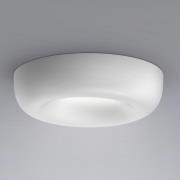 serien.lighting Cavity Upotettava L, valkoinen