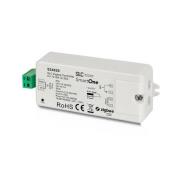 SLC SmartOne ZigBee ohjausyksikkö CV 1x10A 12-24V