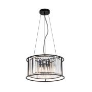 Riippuvalaisin Ronda, pyöreä, Ø 40 cm