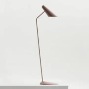 Vibia I.Cono 0712 Design-lattiavalaisin, beige