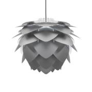 UMAGE Silvia mini riippuvalaisin, harmaa