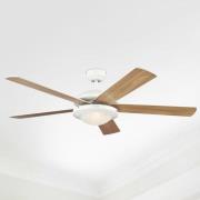 Westinghouse Comet 2 tuuletin valolla