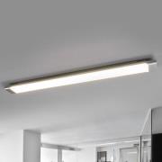 Arcchio LED-kattovalaisin Vinca, 90 cm, 2 650 lm, 4 000K