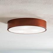 Kattovalaisin Cleo 400, IP54, Ø 40 cm, kupari