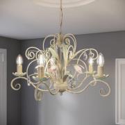 Kattokruunu Luce, 5-lamppuinen