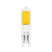 Arcchio G9 LED tappikantainen lamppu 4W 3000K 470lm