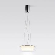 serien.lighting Curling L Riippuvalaisin 927 Triac kartiomainen