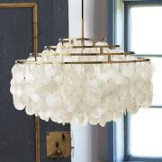 VERPAN Fun 10DM - riippuvalaisin, messinki