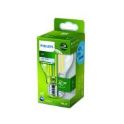 Philips LED-lamppu E27 2,5W 4 000K filament 485 lm