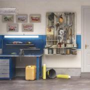 Philips G13 T8 LED-loisteputki 8 W 60,3 cm 4 000 K