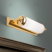 Vaikuttava Elida seinävalaisin, 1-lamppuinen