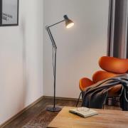 Anglepoise Type 75 lattiavalaisin liuskekivi