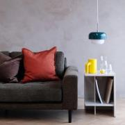 Dyberg Larsen Haipot-riippuvalaisin, tummanvihreä