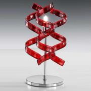 Kirsikka pöytävalaisin