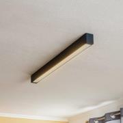 Kattovalaisin Straight grafit 92 cm