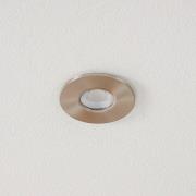 Arcchio Tempurino -LED-uppokohdevalo, 6 cm, 36°