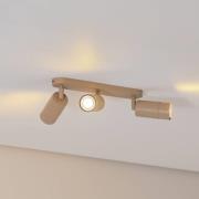 Link kattovalaisin, beige, pituus 33 cm, 3-valo.