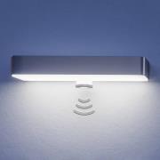 STEINEL LED-seinävalaisin XSolar SOL-O S, antrasiitti, tunnistin