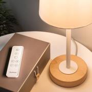 Paulmann BASIC Smart kaukosäädin, ZigBee 3.0, valkoinen