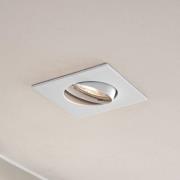 Prios uppovalaisin Fibur, valkoinen, 9 cm, GU10