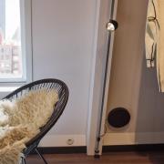 Paulmann ULine hihna, harmaa, pituus 10 m, Dacron