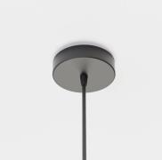 Karman-riippuvalaisin Alibaglass Small, pronssinvärinen, Ø 11 cm