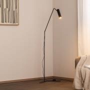 Maavalaisin Eye Super, kääntyvä pää, musta